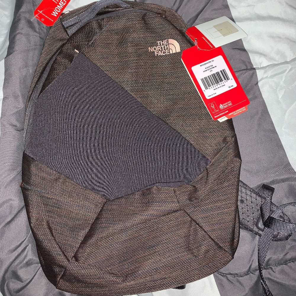 TheNorthFace BackPack